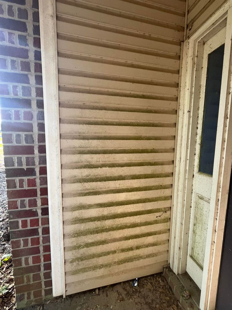 All Photos for All-Star Lawn Care & Soft Washing in Mobile, AL