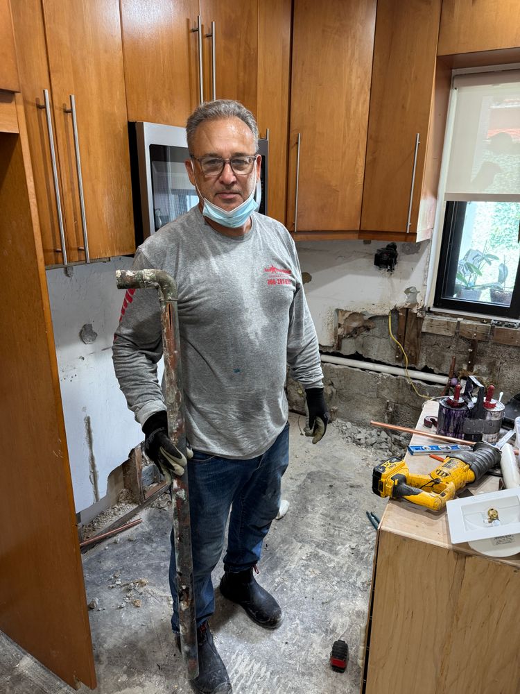 All Photos for Eco 1 Plumbing LLC in Miami, FL