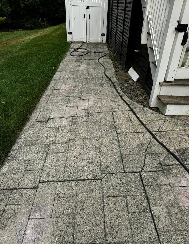 All Photos for Brouder & Sons Masonry, Hardscapes, and Irrigation in North Andover, MA