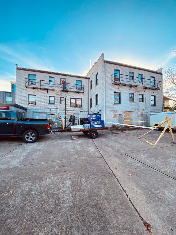 All Photos for Wright's Fabrication in Huntsville, AR