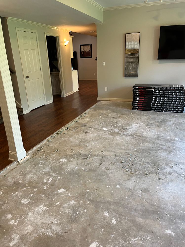 All Photos for Imperial Hardwood Floors in Olathe, KS