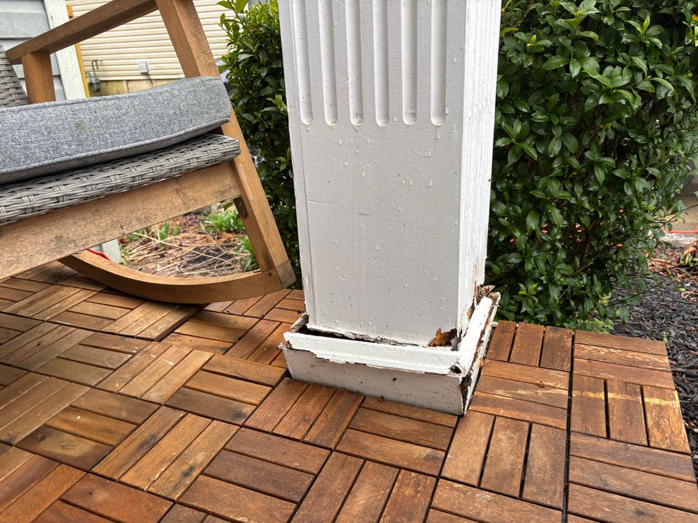 All Photos for The Handy Veteran in Athens, GA