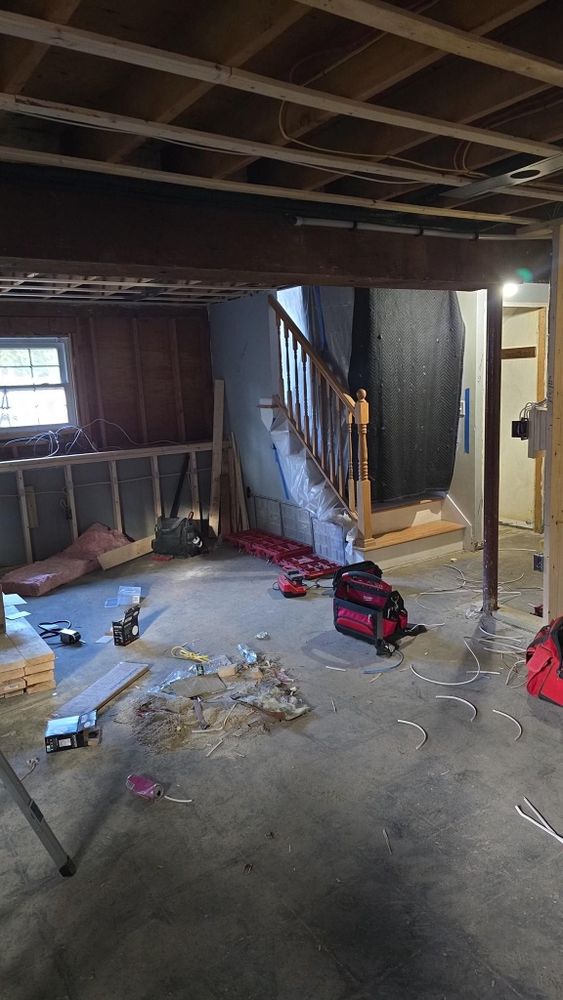 All Photos for Joe Medeiros Electrical in Weston, MA