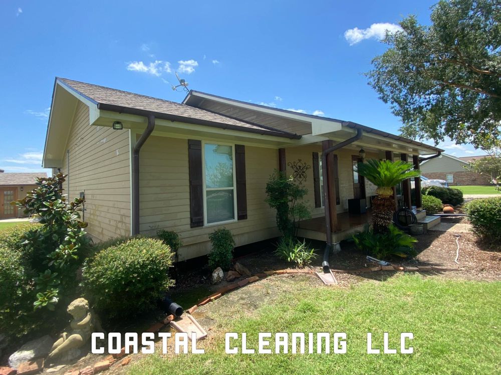 All Photos for Coastal Cleaning LLC in Rayne, Louisiana