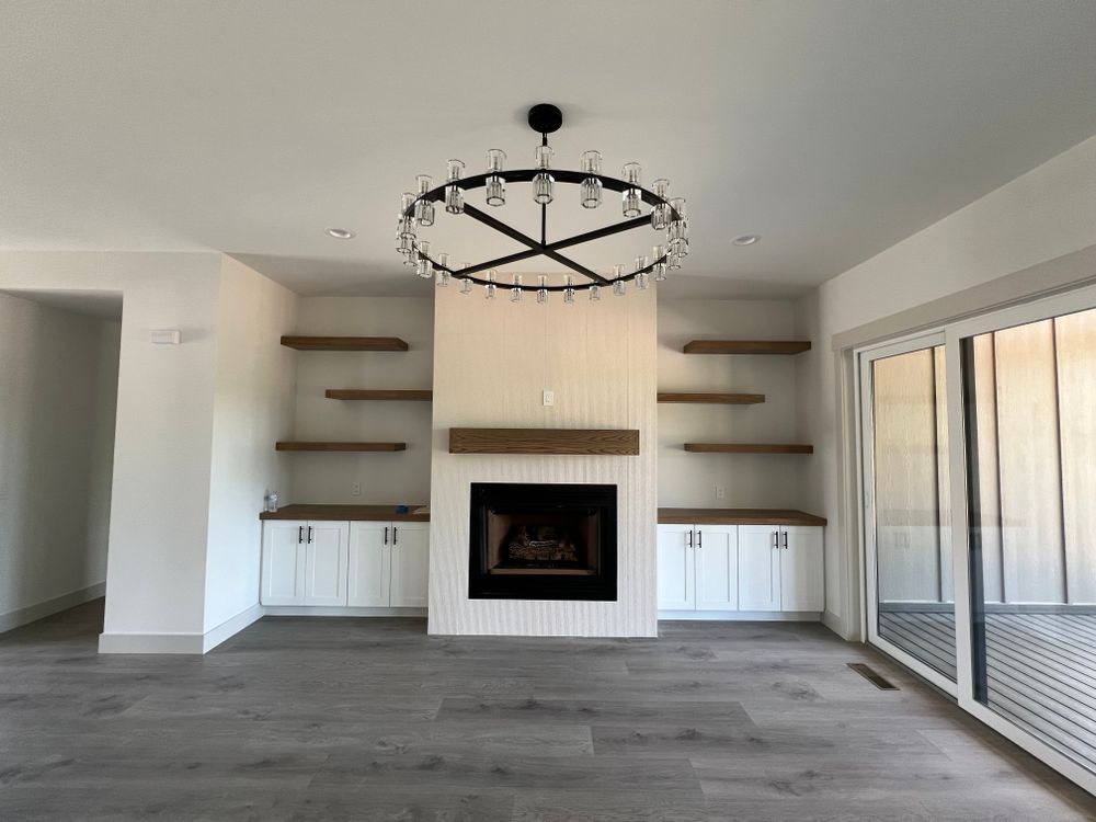 All Photos for Omega Built LLC in Spartenburg, SC