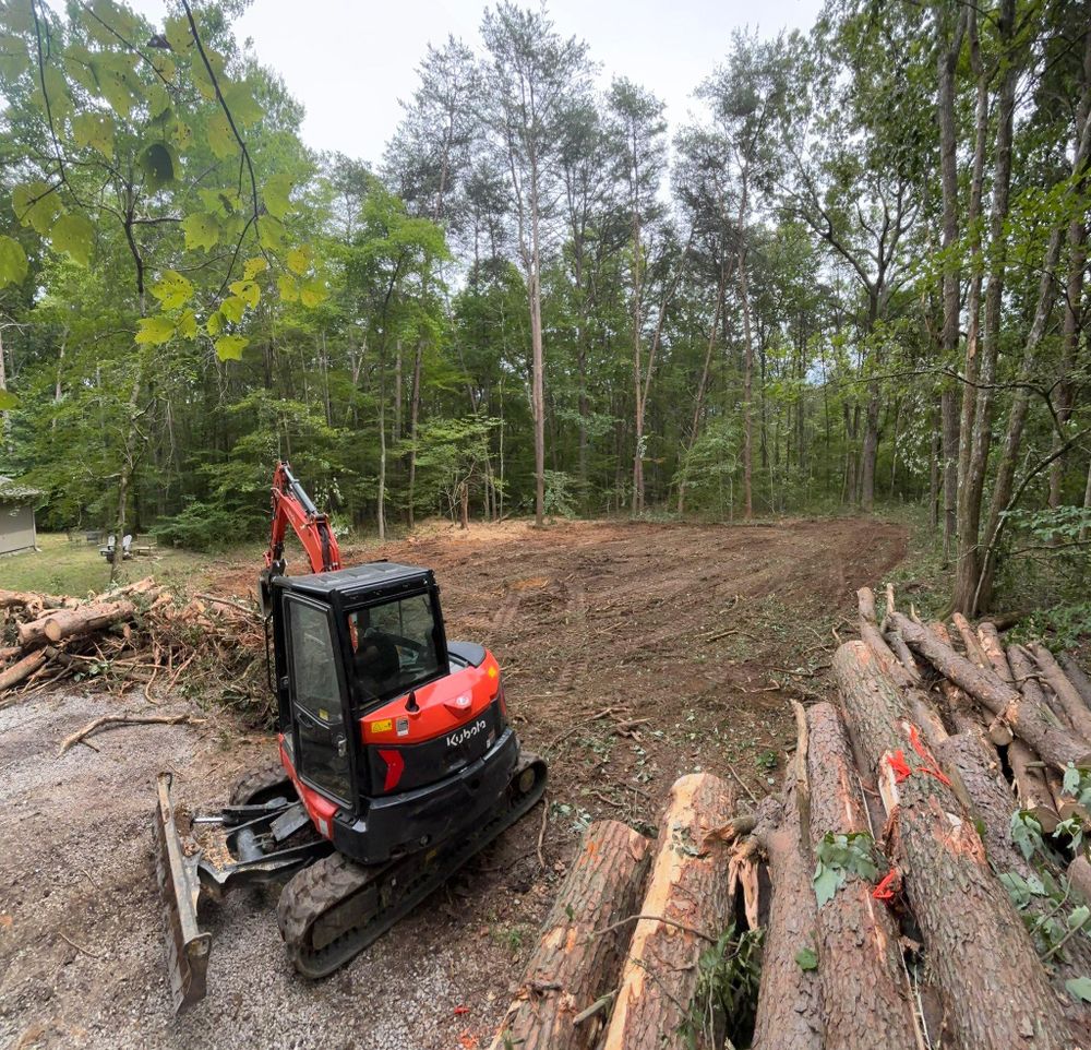 All Photos for TD Dirtworks in Tracy City, TN