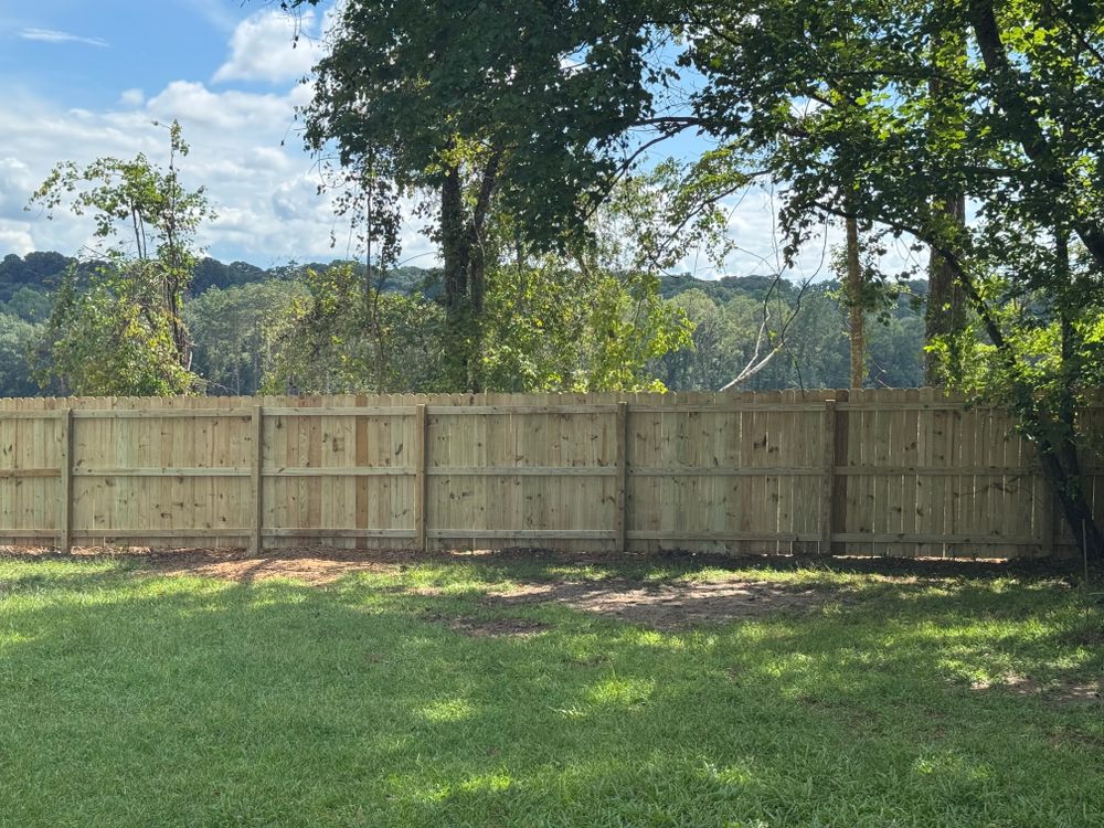 All Photos for Camalett Services in Perry, GA