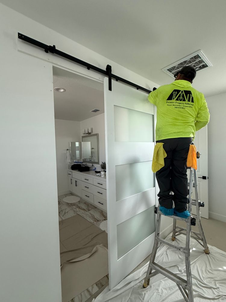 All Photos for Premier Property Solutions in Manteca, CA