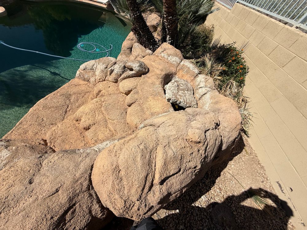 All Photos for Arizona Backyard Synergy in Phoenix, AZ