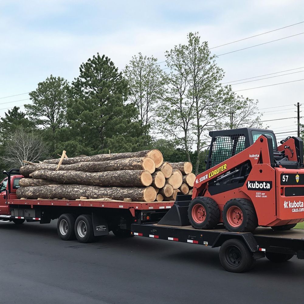 All Photos for Thompson Tree Climbers, LLC in Lexington, SC