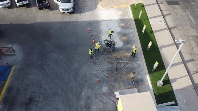 All Photos for Melendez Concrete Group, LLC in El Paso, TX 
