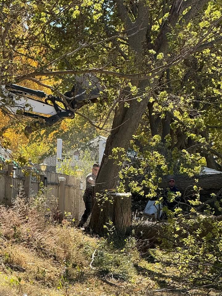 All Photos for HDE Services LLC in Grand Island, NE