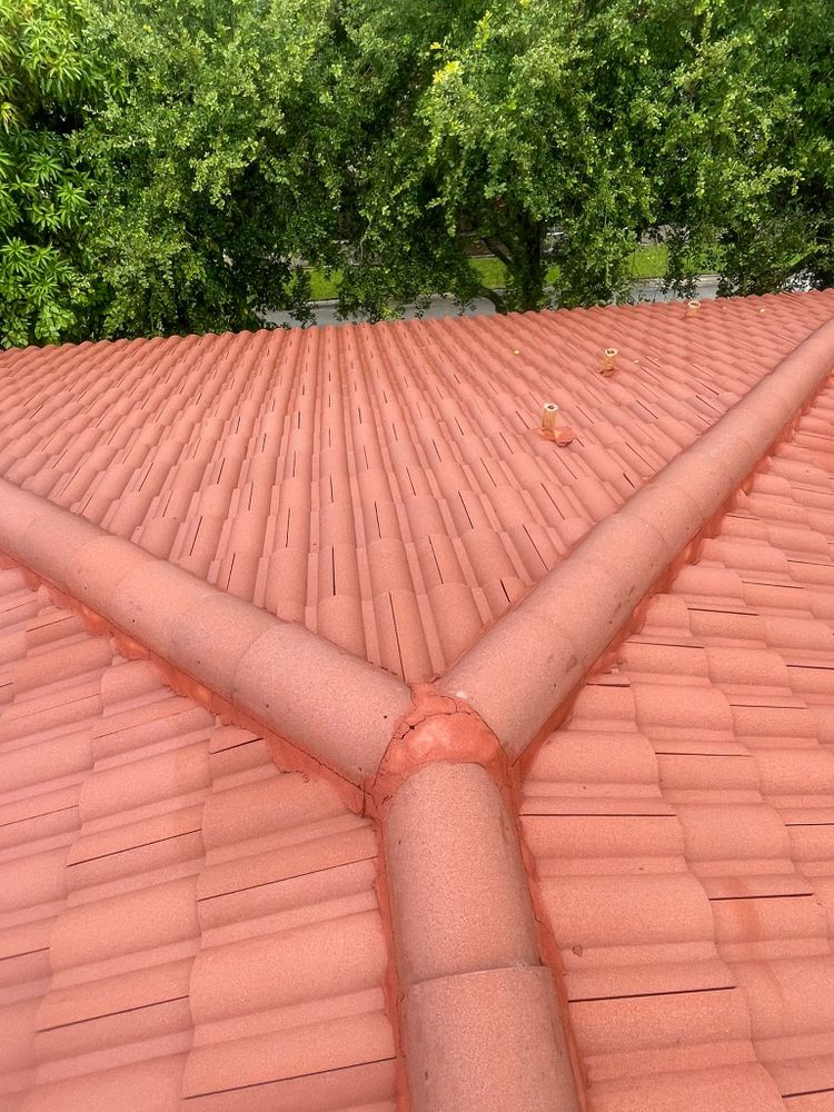 All Photos for AJ's Pressure Cleaning & Painting in Pembroke Pines, FL