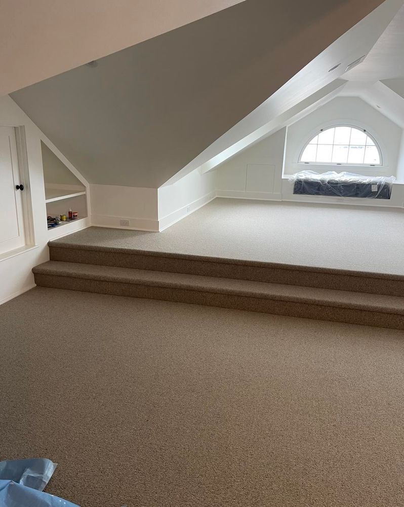 Carpet Installation and Repair for Josh McLoone's Flooring in Whitman, MA