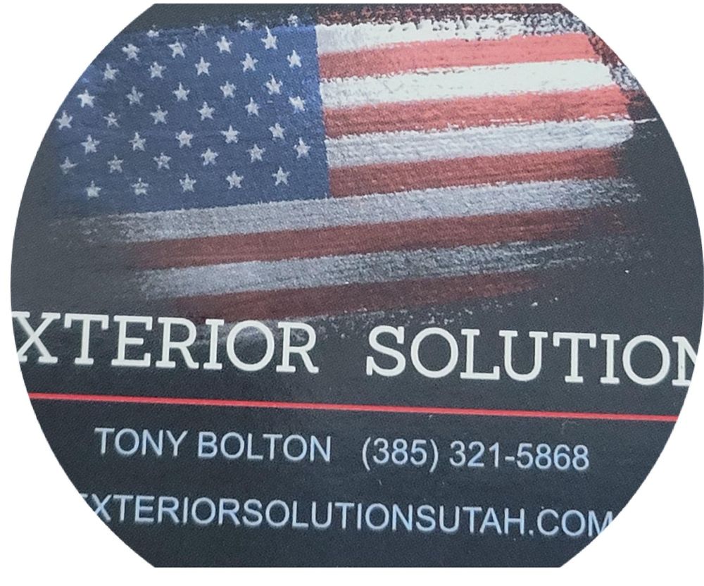 All Photos for Exterior Solutions in Huntington, UT