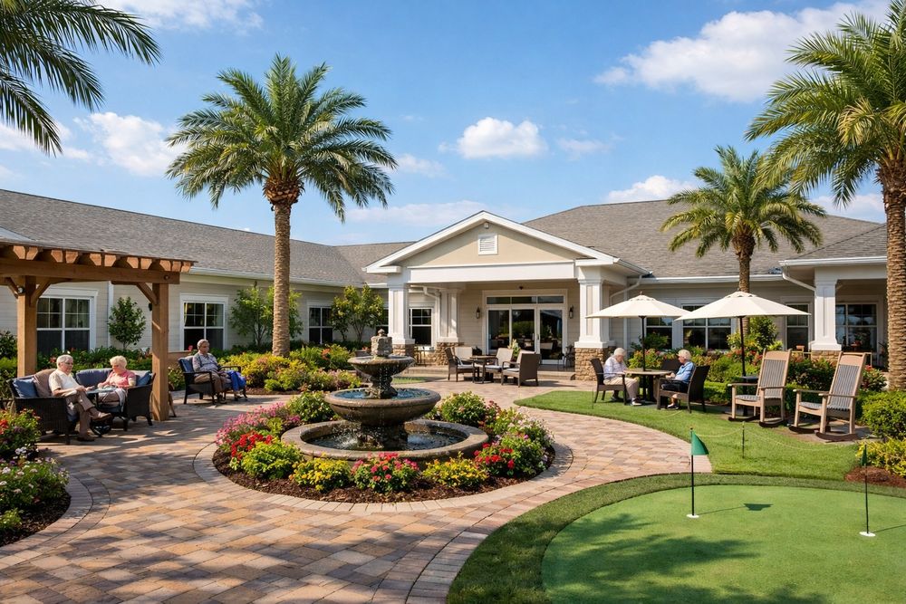 All Photos for Platinum Pest Control in Spring Hill, FL