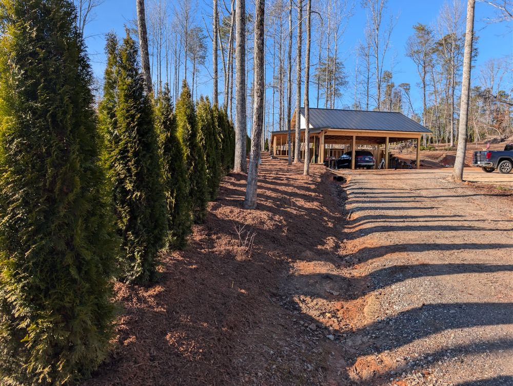 All Photos for Cody’s Lawn & Landscape in Greer, SC