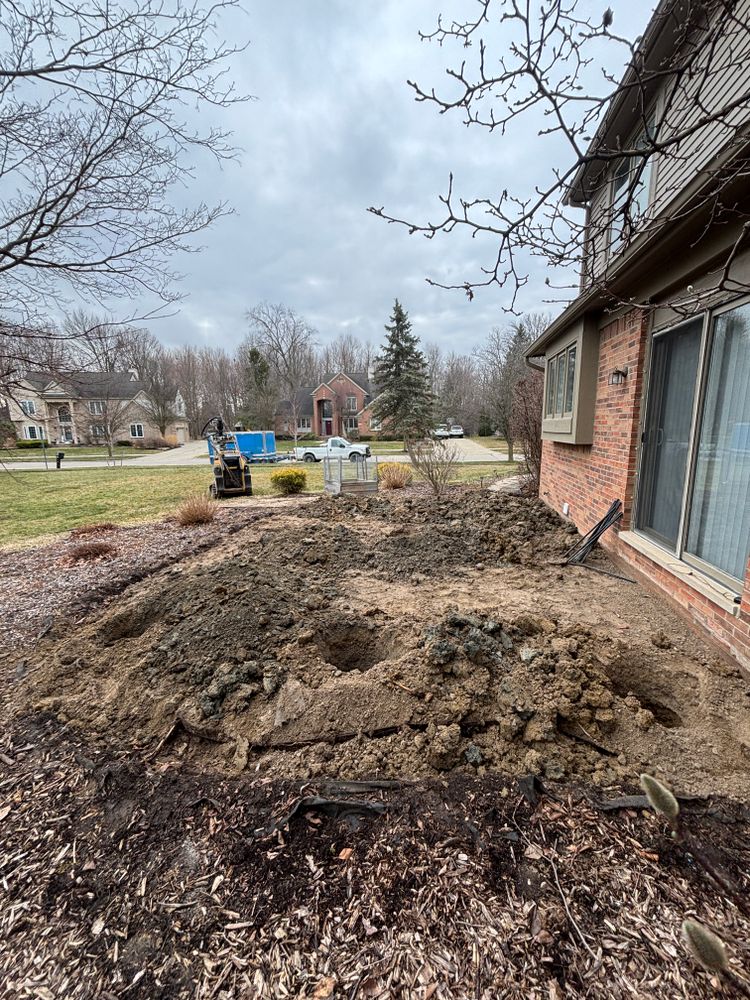 All Photos for Mr. Posthole in Howell, MI