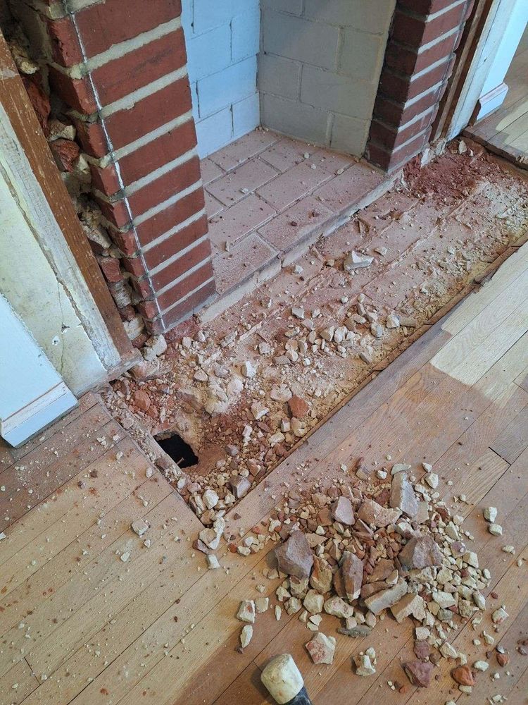 All Photos for Jason Tench Flooring LLC in Richmond, VA