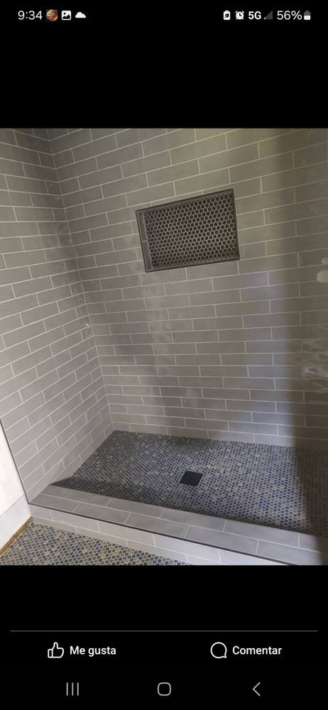 All Photos for Mezo Flooring in Nashville, TN