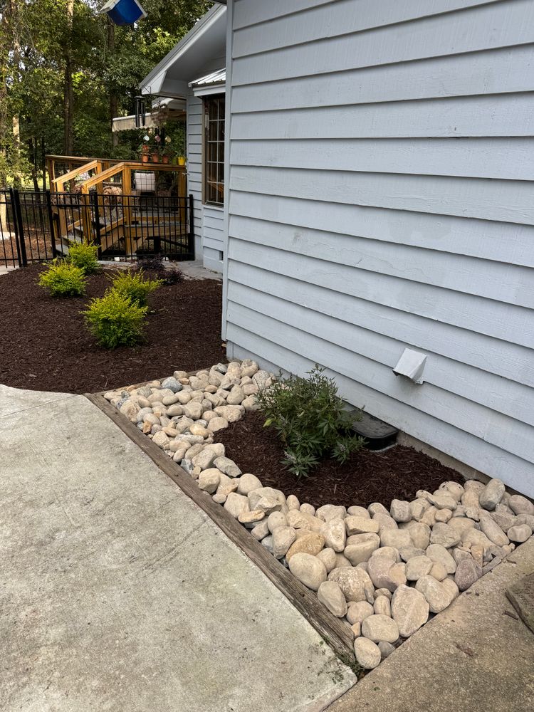 All Photos for Peach State Landscaping in Hartwell, GA