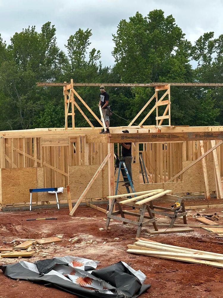 All Photos for Quality Construction and Design, LLC in Gaffney, SC