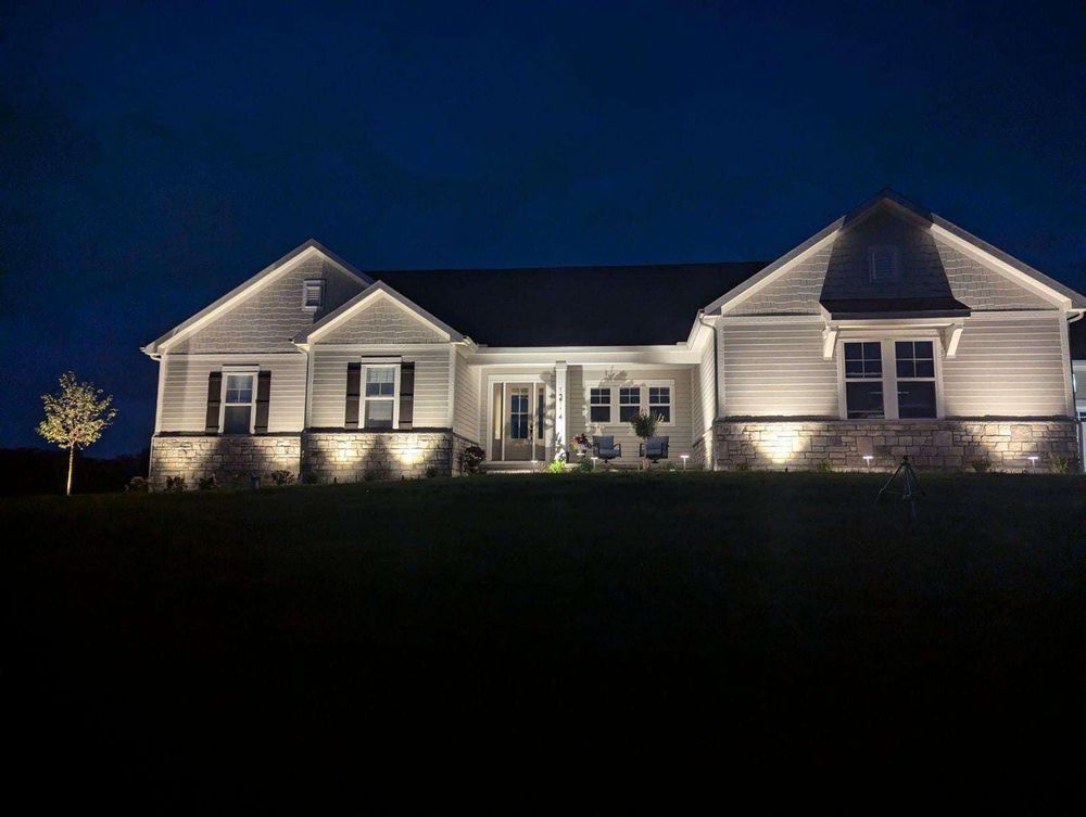 All Photos for Elevate Landscape & Hardscape in West Jefferson, OH