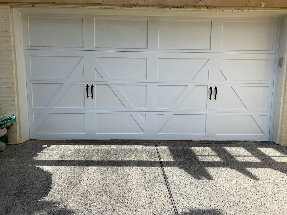 Garage Door Installation for Lino Garage Doors in Orlando, FL