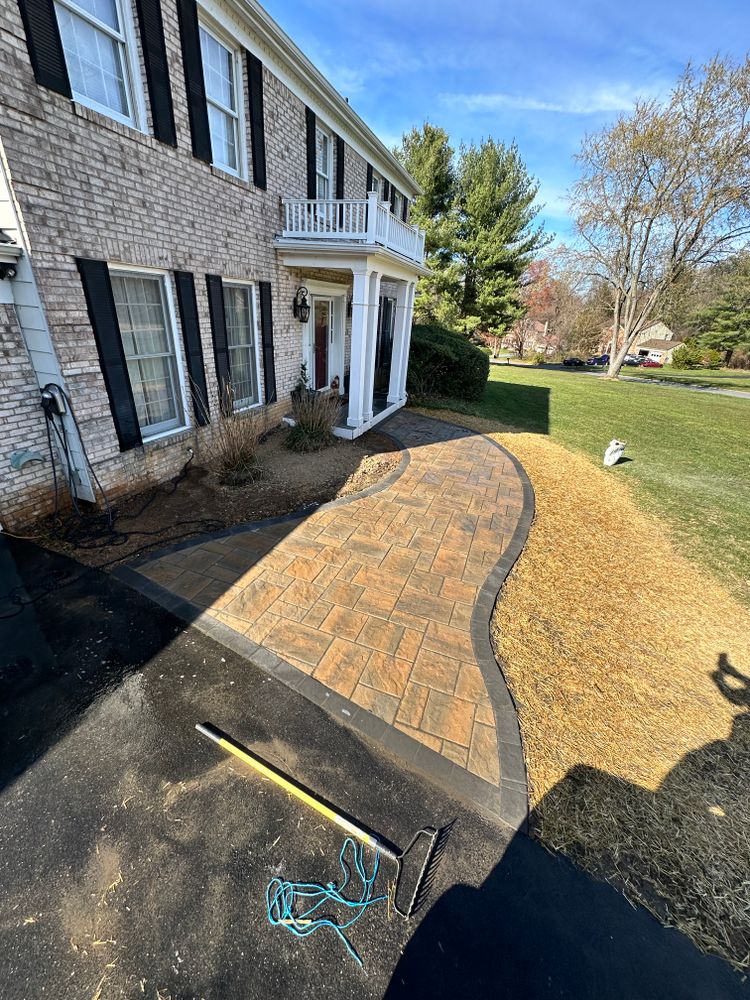 All Photos for Matteo Hardscapes in Towson,  MD