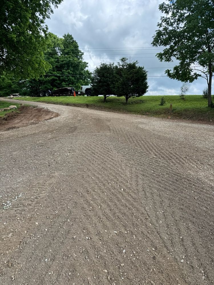 All Photos for DIRT PLUS LLC in Bowling Green, KY