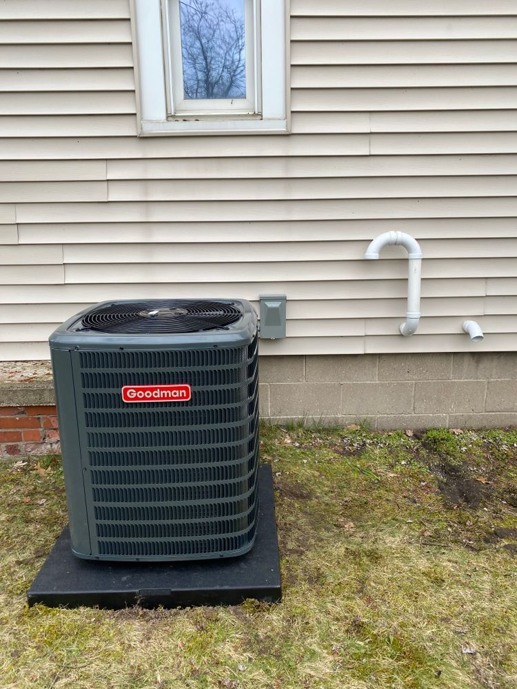All Photos for Elevated Heating & Cooling in Niles, MI