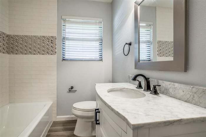 Transform your bathroom into a luxurious retreat with our expert renovation service. From modern upgrades to functional improvements, we'll bring your vision to life with quality craftsmanship and attention to detail. for Champion Home Remodeling & Design in Dallas,,  TX