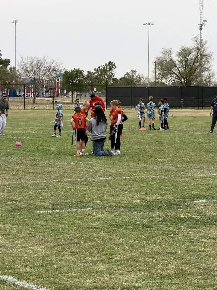 All Photos for Iron Plains Youth Football League in Amarillo, TX