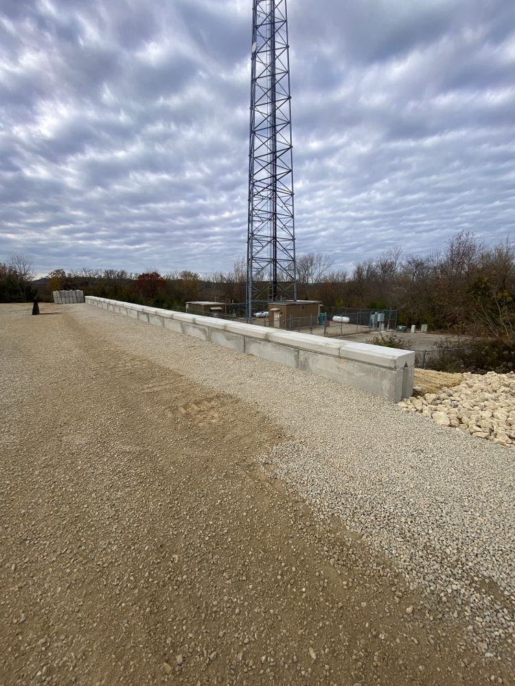 All Photos for TDC Excavating in Dubuque, IA