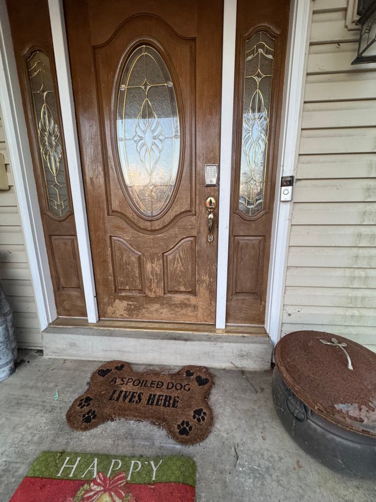 All Photos for Sanchez Paint Pros in Frederick, MD