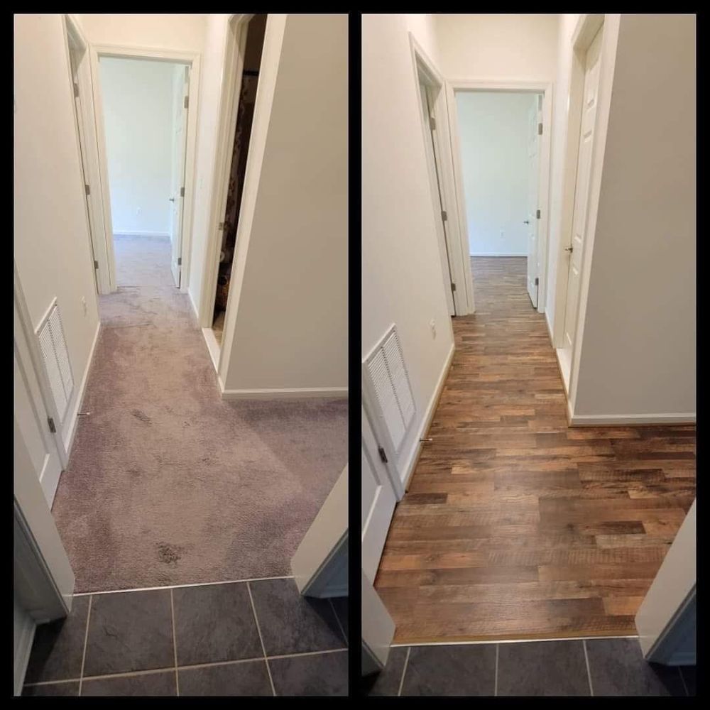 All Photos for J Home Solutions in Fredericksburg, VA