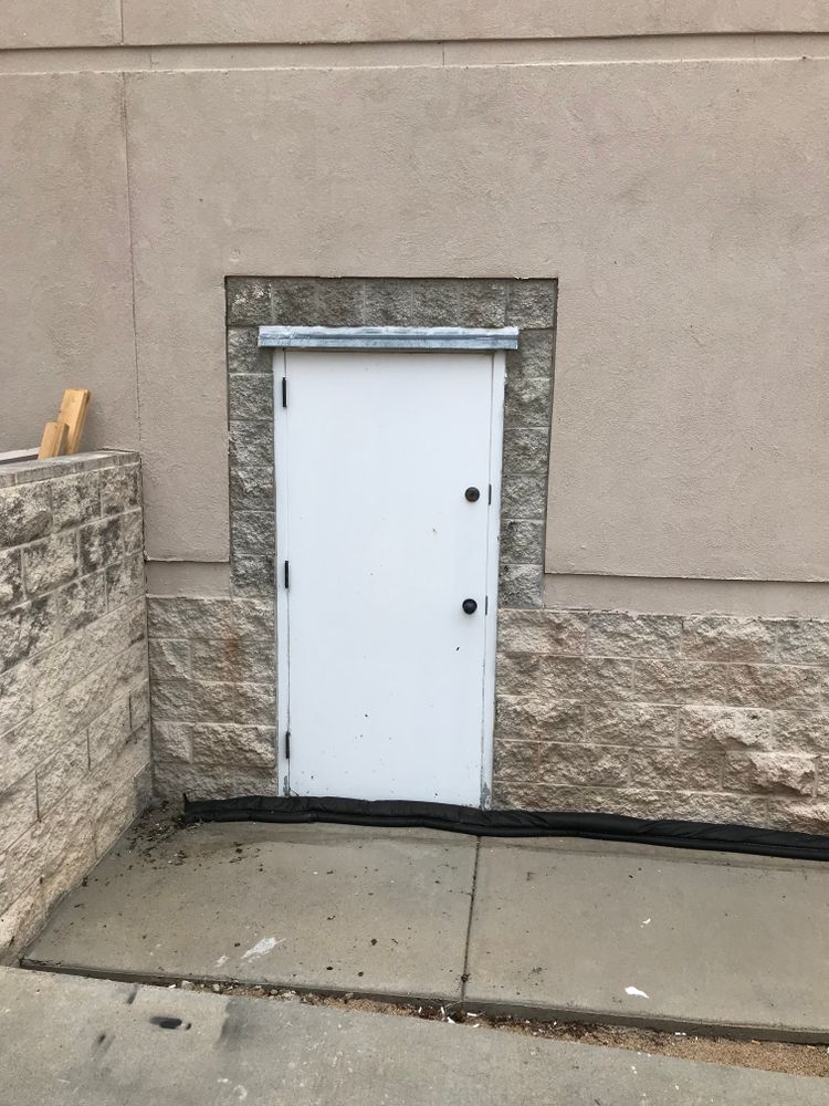 Our Work for DMX Construction LLC in Prescott, AZ