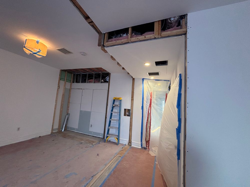 All Photos for Arpi & Alvarado Painting and Repair in Brooklyn, NY