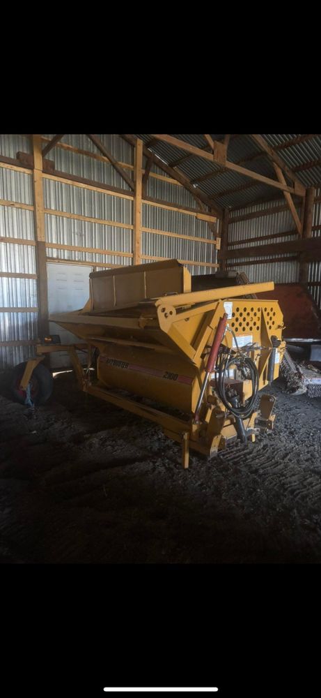 All Photos for TS Hydroseeding in Morris,  MN