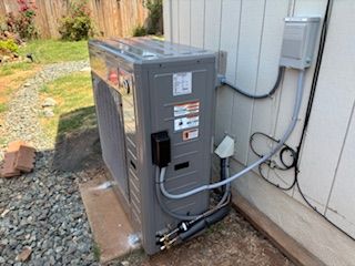 All Photos for JMS Heating & Air in Citrus Heights, CA