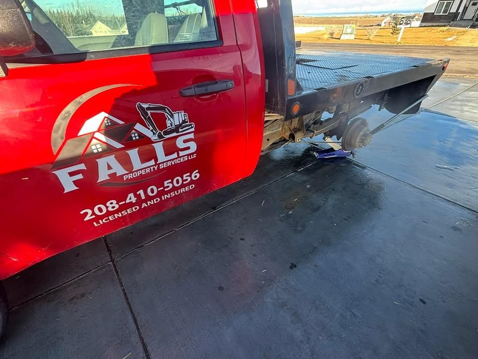 All Photos for Falls Property Services  in Idaho Falls, ID