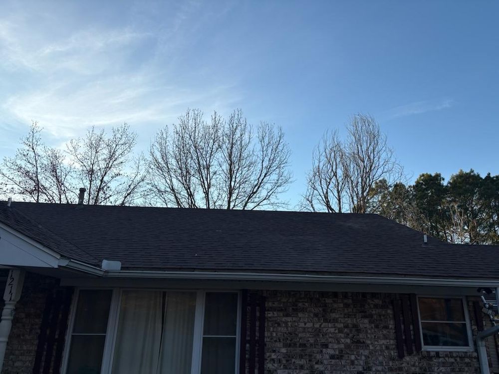 All Photos for BWC Roofing in Wister, OK