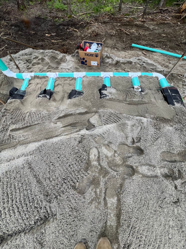 All Photos for Andy Naylor Excavation in Stowe, VT