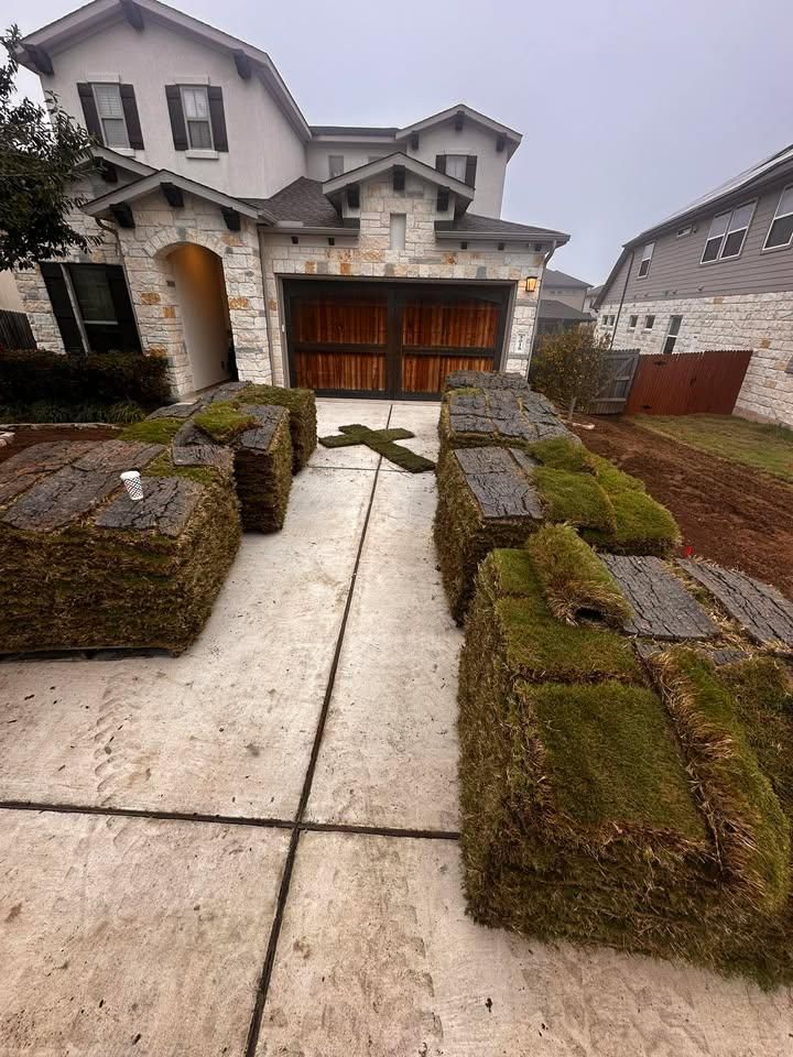 All Photos for Austin's Lawn Enforcement in Austin, TX