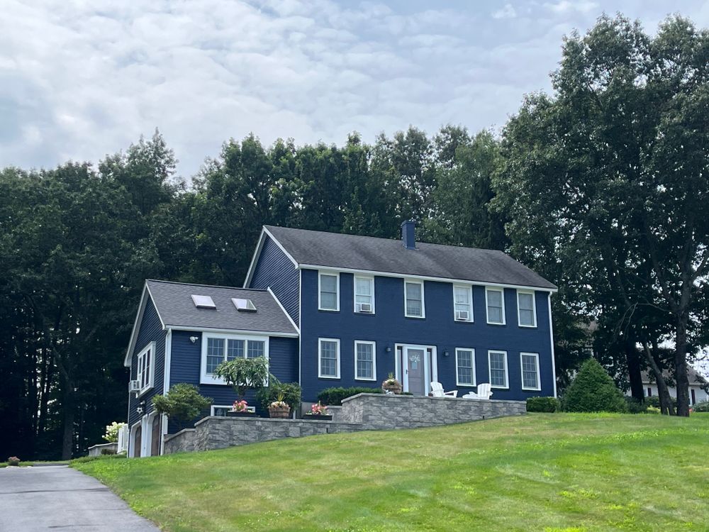 All Photos for Martin's Landscaping & Construction in Manchester, NH