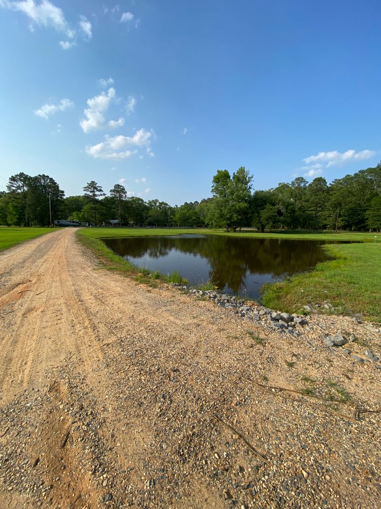 All Photos for Daniel's Dumpsters & Land Improvements in Monroe, LA