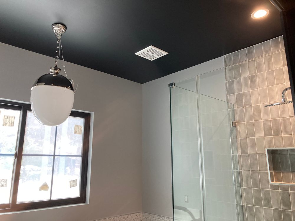 Kitchen and Bath for LNC Contracting in Greenwood Lake, NY