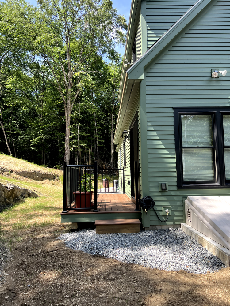 All Photos for Andy Naylor Excavation in Stowe, VT