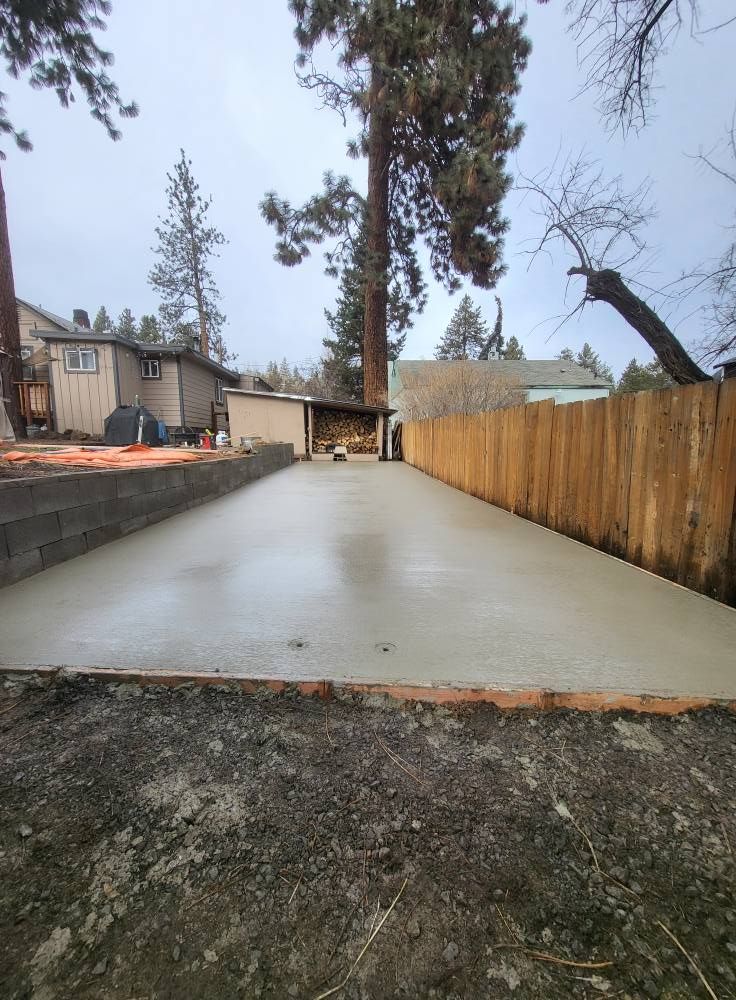 All Photos for TJR Concrete and Construction in Bend, OR