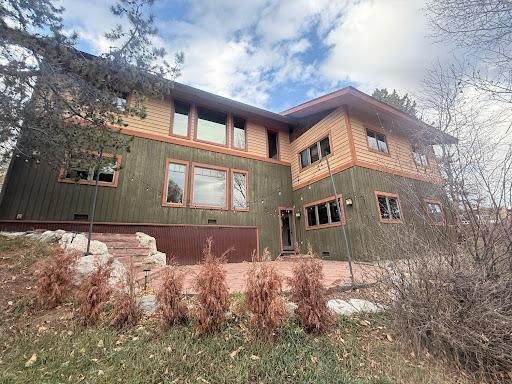 All Photos for R.E.D Construction in Steamboat Springs, CO